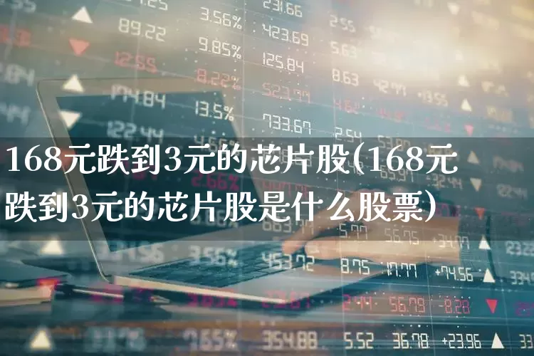 168元跌到3元的芯片股(168元跌到3元的芯片股是什么股票)_https://www.haiwangdasha.com_科创板_第1张