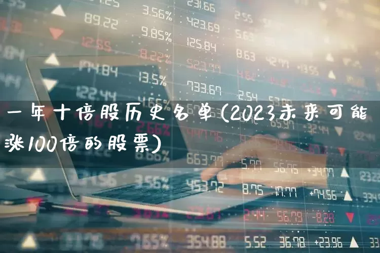 一年十倍股历史名单(2023未来可能涨100倍的股票)_https://www.haiwangdasha.com_上交所_第1张