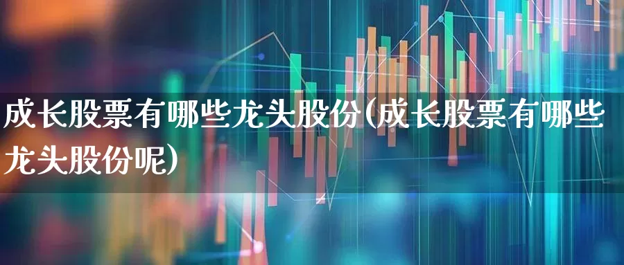 成长股票有哪些龙头股份(成长股票有哪些龙头股份呢)_https://www.haiwangdasha.com_北交所_第1张