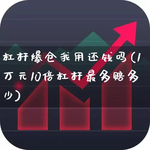 杠杆爆仓我用还钱吗(1万元10倍杠杆最多赔多少)_https://www.haiwangdasha.com_创业板_第1张