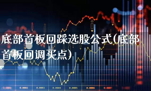 底部首板回踩选股公式(底部首板回调买点)_https://www.haiwangdasha.com_北交所_第1张
