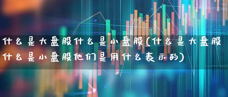 什么是大盘股什么是小盘股(什么是大盘股什么是小盘股他们是用什么表示的)_https://www.haiwangdasha.com_科创板_第1张