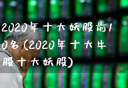 2020年十大妖股前10名(2020年十大牛股十大妖股)_https://www.haiwangdasha.com_科创板_第1张