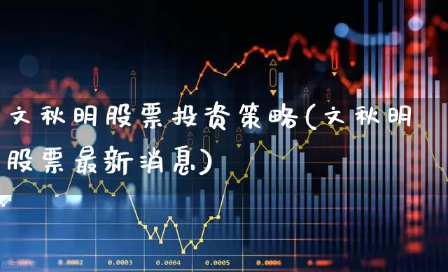 文秋明股票投资策略(文秋明股票最新消息)_https://www.haiwangdasha.com_上交所_第1张