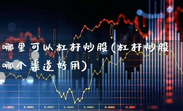 哪里可以杠杆炒股(杠杆炒股哪个渠道好用)_https://www.haiwangdasha.com_创业板_第1张