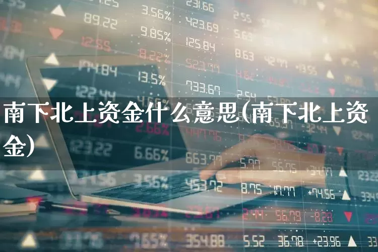 南下北上资金什么意思(南下北上资金)_https://www.haiwangdasha.com_科创板_第1张
