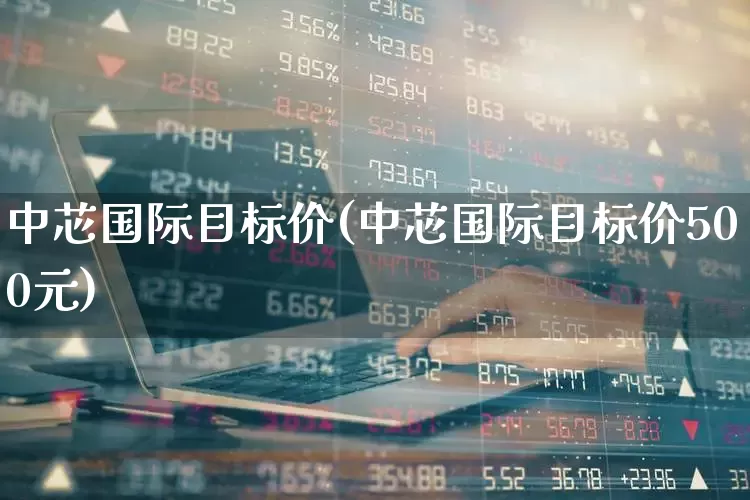 中芯国际目标价(中芯国际目标价500元)_https://www.haiwangdasha.com_上交所_第1张
