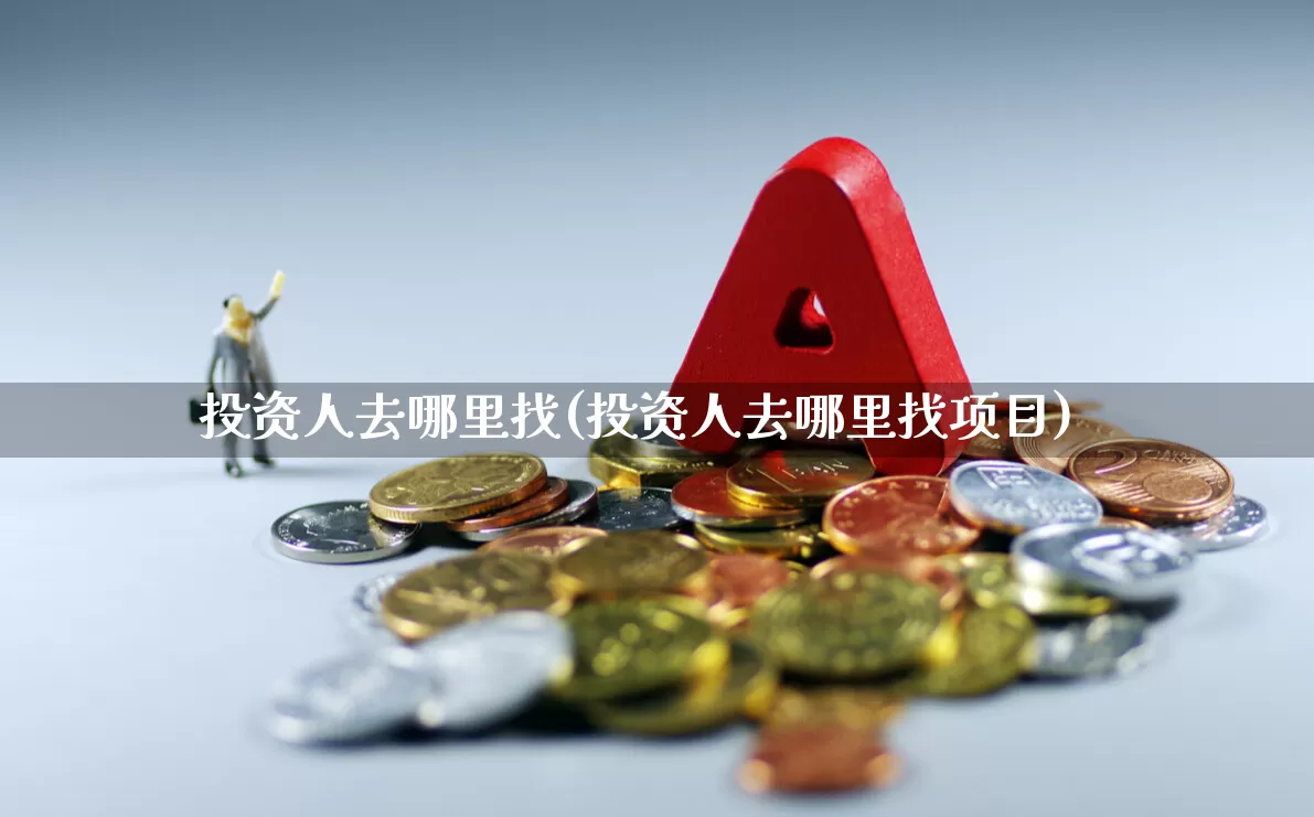 投资人去哪里找(投资人去哪里找项目)_https://www.haiwangdasha.com_创业板_第1张