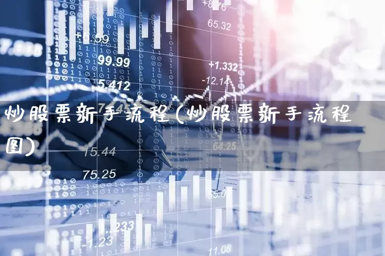 炒股票新手流程(炒股票新手流程图)_https://www.haiwangdasha.com_科创板_第1张