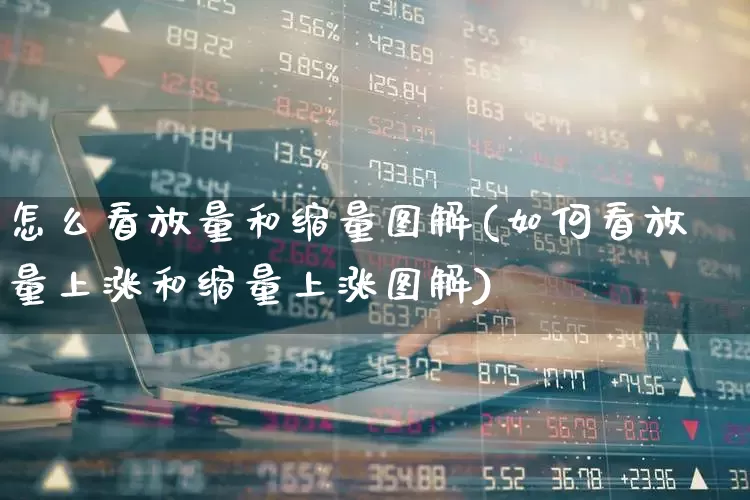 怎么看放量和缩量图解(如何看放量上涨和缩量上涨图解)_https://www.haiwangdasha.com_上交所_第1张