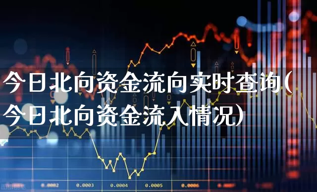 今日北向资金流向实时查询(今日北向资金流入情况)_https://www.haiwangdasha.com_北交所_第1张