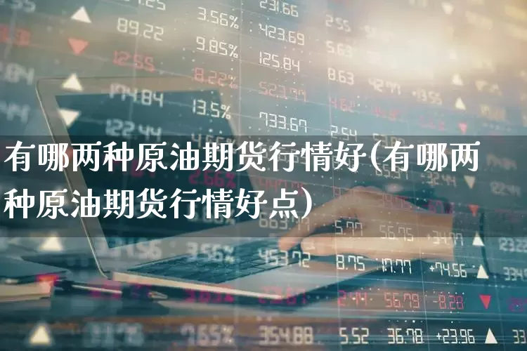 有哪两种原油期货行情好(有哪两种原油期货行情好点)_https://www.haiwangdasha.com_广期所_第1张
