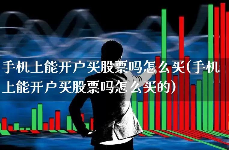 手机上能开户买股票吗怎么买(手机上能开户买股票吗怎么买的)_https://www.haiwangdasha.com_创业板_第1张