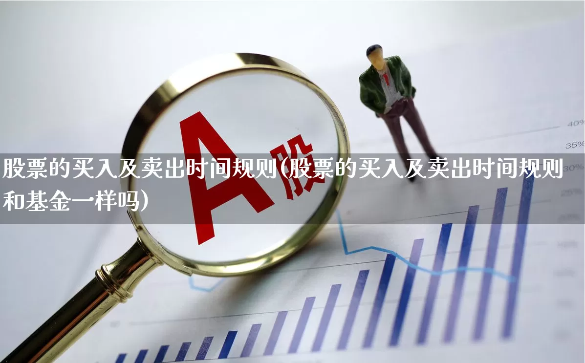 股票的买入及卖出时间规则(股票的买入及卖出时间规则和基金一样吗)_https://www.haiwangdasha.com_深交所_第1张
