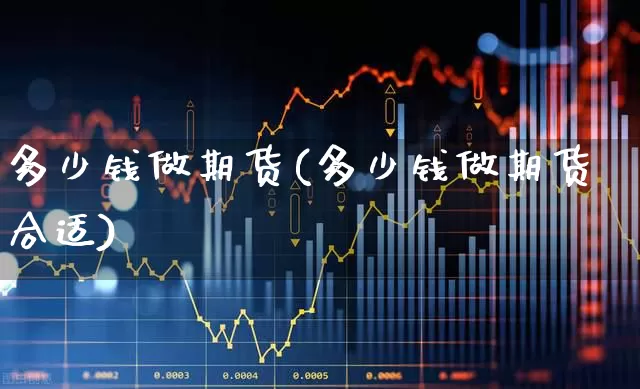 多少钱做期货(多少钱做期货合适)_https://www.haiwangdasha.com_郑商所_第1张