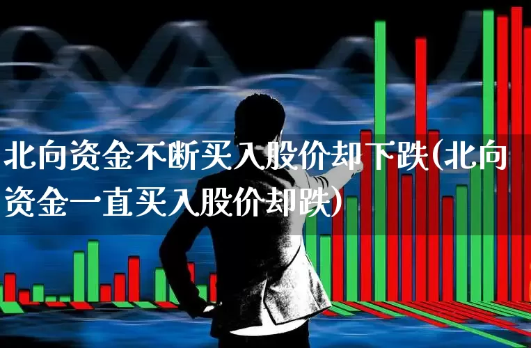 北向资金不断买入股价却下跌(北向资金一直买入股价却跌)_https://www.haiwangdasha.com_创业板_第1张