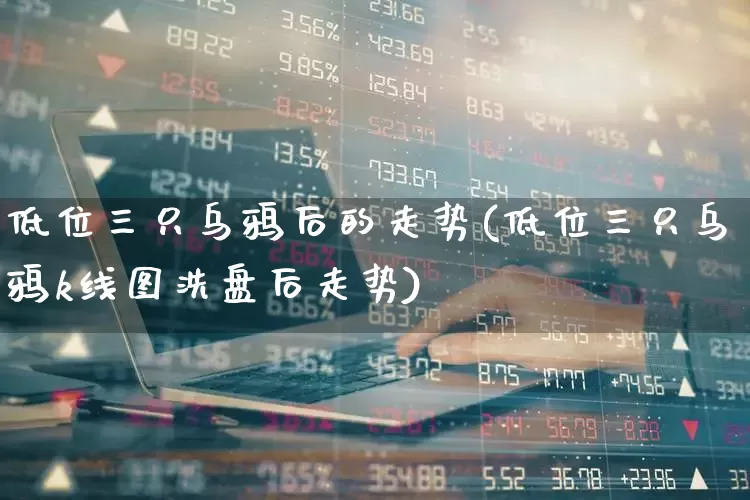 低位三只乌鸦后的走势(低位三只乌鸦k线图洗盘后走势)_https://www.haiwangdasha.com_北交所_第1张