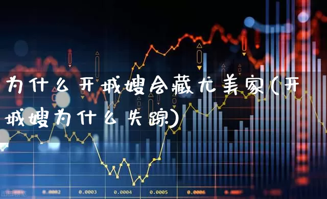 为什么开城嫂会藏尤美家(开城嫂为什么失踪)_https://www.haiwangdasha.com_上交所_第1张