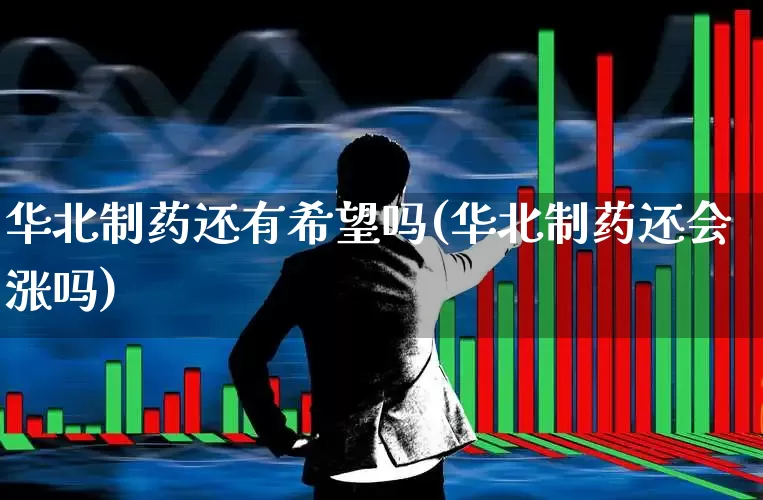 华北制药还有希望吗(华北制药还会涨吗)_https://www.haiwangdasha.com_北交所_第1张