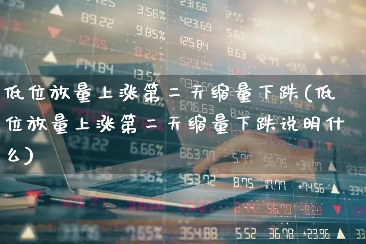 低位放量上涨第二天缩量下跌(低位放量上涨第二天缩量下跌说明什么)_https://www.haiwangdasha.com_科创板_第1张