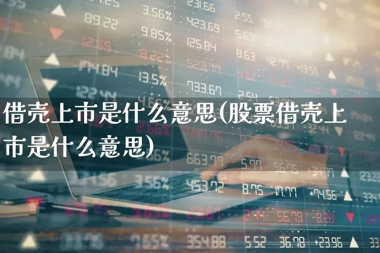 借壳上市是什么意思(股票借壳上市是什么意思)_https://www.haiwangdasha.com_北交所_第1张