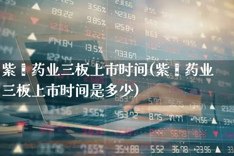 紫鑫药业三板上市时间(紫鑫药业三板上市时间是多少)_https://www.haiwangdasha.com_上交所_第1张