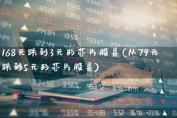 168元跌到3元的芯片股是(从79元跌到5元的芯片股是)_https://www.haiwangdasha.com_创业板_第1张