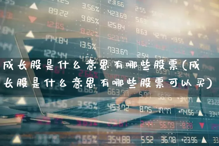 成长股是什么意思有哪些股票(成长股是什么意思有哪些股票可以买)_https://www.haiwangdasha.com_创业板_第1张