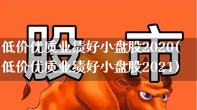 低价优质业绩好小盘股2020(低价优质业绩好小盘股2021)_https://www.haiwangdasha.com_上交所_第1张