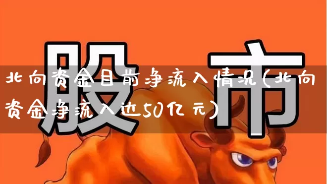 北向资金目前净流入情况(北向资金净流入达50亿元)_https://www.haiwangdasha.com_北交所_第1张