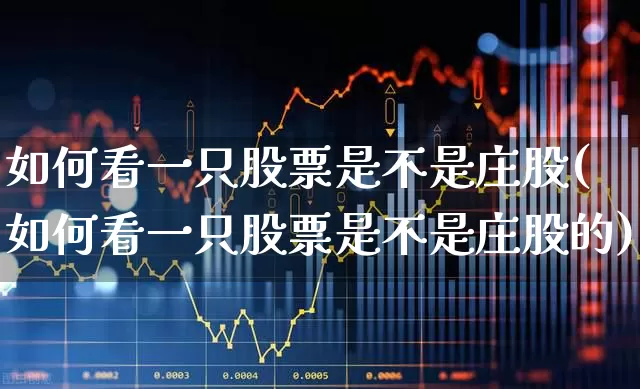 如何看一只股票是不是庄股(如何看一只股票是不是庄股的)_https://www.haiwangdasha.com_科创板_第1张