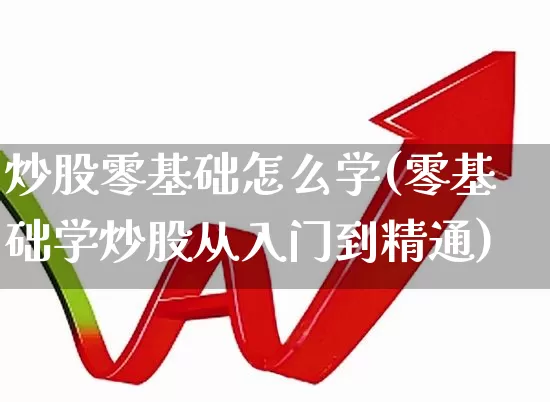 炒股零基础怎么学(零基础学炒股从入门到精通)_https://www.haiwangdasha.com_北交所_第1张