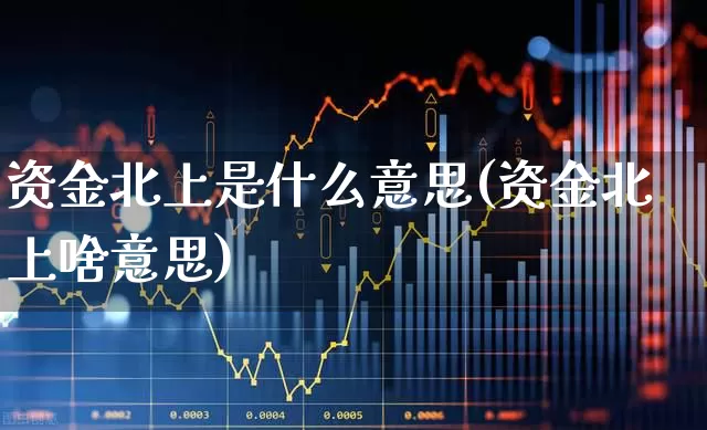 资金北上是什么意思(资金北上啥意思)_https://www.haiwangdasha.com_深交所_第1张