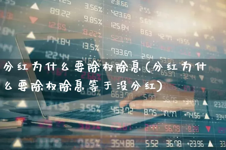 分红为什么要除权除息(分红为什么要除权除息等于没分红)_https://www.haiwangdasha.com_创业板_第1张