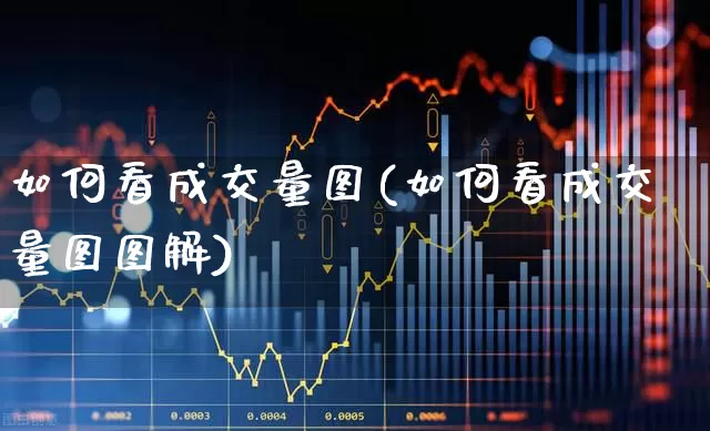 如何看成交量图(如何看成交量图图解)_https://www.haiwangdasha.com_深交所_第1张