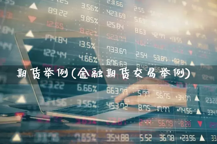 期货举例(金融期货交易举例)_https://www.haiwangdasha.com_广期所_第1张