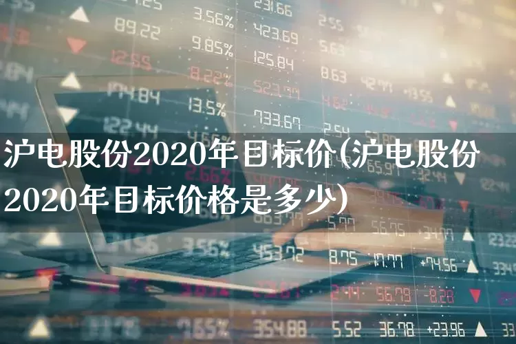 沪电股份2020年目标价(沪电股份2020年目标价格是多少)_https://www.haiwangdasha.com_北交所_第1张