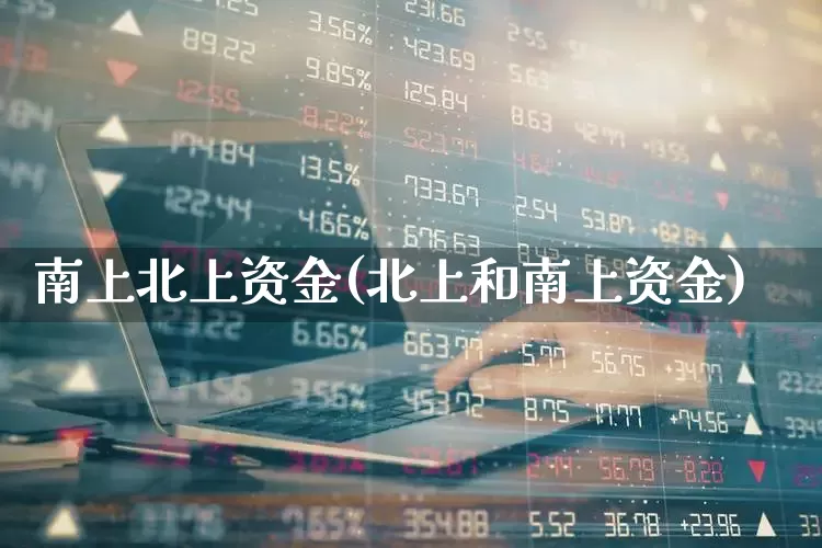 南上北上资金(北上和南上资金)_https://www.haiwangdasha.com_深交所_第1张