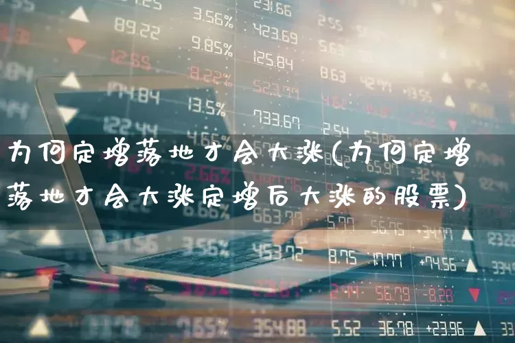 为何定增落地才会大涨(为何定增落地才会大涨定增后大涨的股票)_https://www.haiwangdasha.com_创业板_第1张