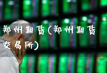 郑州期货(郑州期货交易所)_https://www.haiwangdasha.com_郑商所_第1张