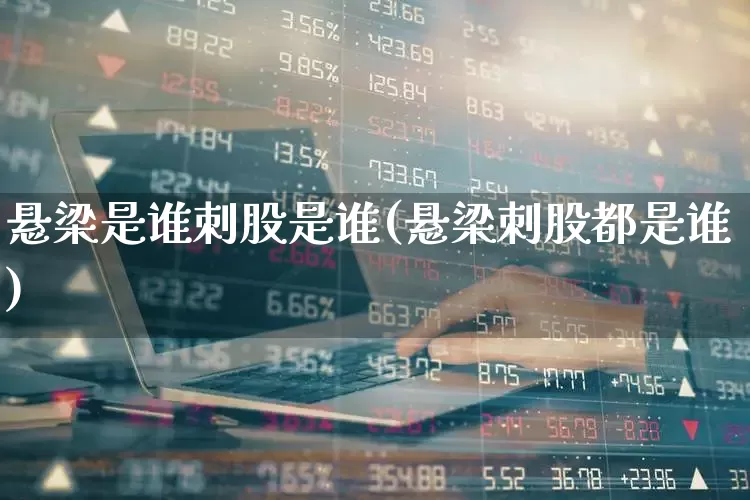 悬梁是谁刺股是谁(悬梁刺股都是谁)_https://www.haiwangdasha.com_创业板_第1张