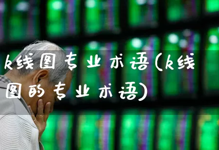 k线图专业术语(k线图的专业术语)_https://www.haiwangdasha.com_深交所_第1张