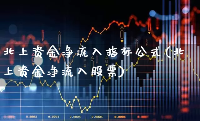 北上资金净流入指标公式(北上资金净流入股票)_https://www.haiwangdasha.com_科创板_第1张