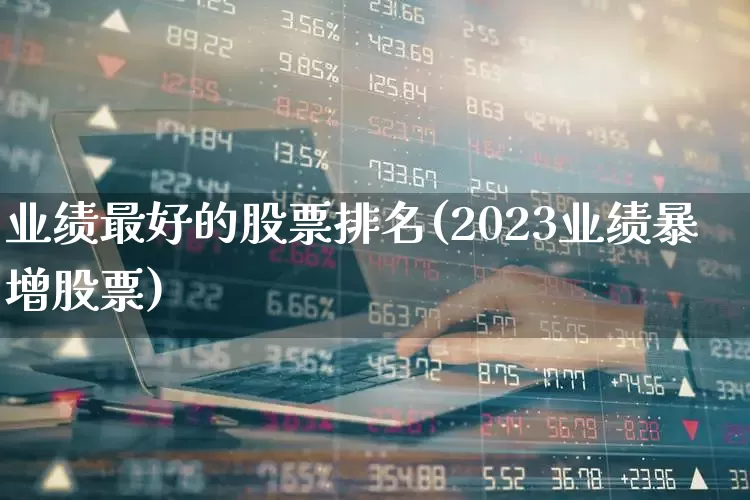 业绩最好的股票排名(2023业绩暴增股票)_https://www.haiwangdasha.com_创业板_第1张