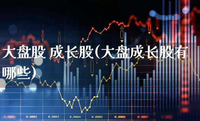 大盘股 成长股(大盘成长股有哪些)_https://www.haiwangdasha.com_科创板_第1张