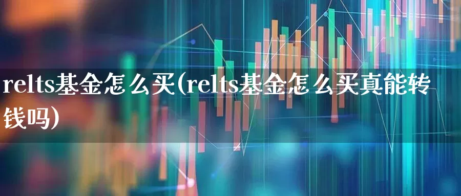 relts基金怎么买(relts基金怎么买真能转钱吗)_https://www.haiwangdasha.com_科创板_第1张