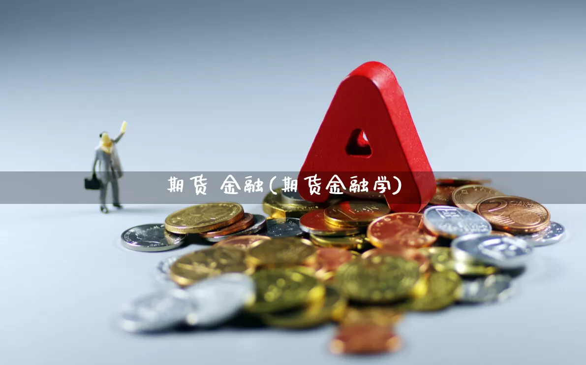 期货 金融(期货金融学)_https://www.haiwangdasha.com_广期所_第1张
