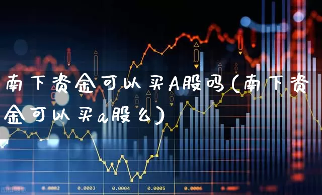 南下资金可以买A股吗(南下资金可以买a股么)_https://www.haiwangdasha.com_深交所_第1张