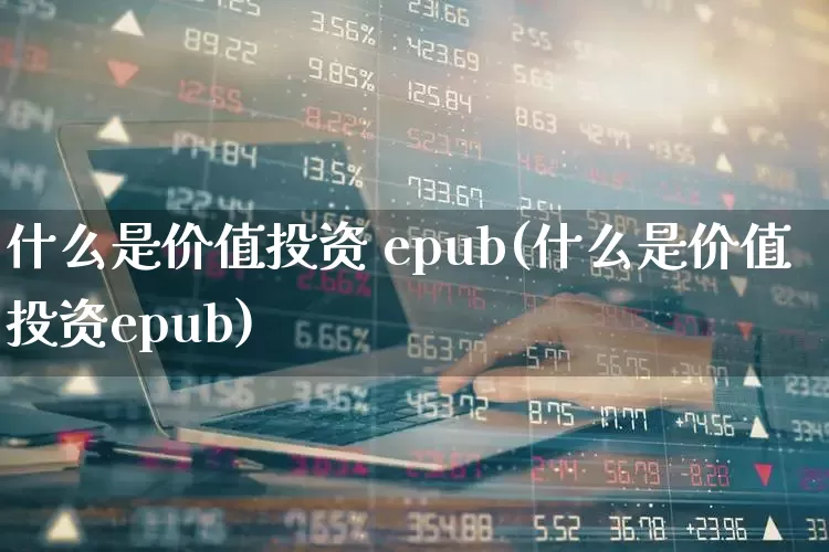 什么是价值投资 epub(什么是价值投资epub)_https://www.haiwangdasha.com_北交所_第1张