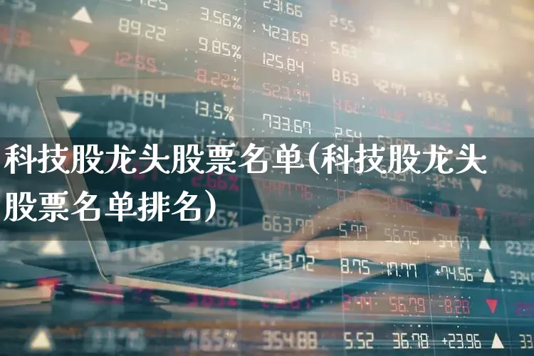 科技股龙头股票名单(科技股龙头股票名单排名)_https://www.haiwangdasha.com_上交所_第1张